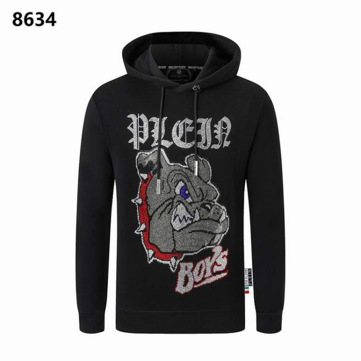 Picture of Philipp Plein Hoodies _SKUPPM-3XL8l86345199